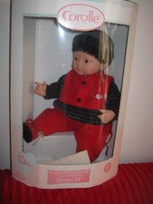 Poupee bebe rare d'occasion  Plougonven