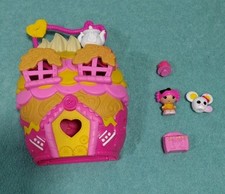 Lalaloopsy tinies crumbs for sale  Wichita