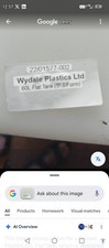 Liter camper van for sale  SUDBURY