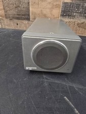 Kenwood 430 external for sale  Spring Hill