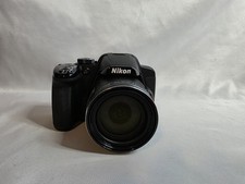 Nikon coolpix p520 for sale  Largo