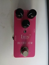 Irin retro jcm for sale  SHEFFIELD