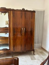 Armadio quattro ante usato Armadio quattro ante usato  Ascoli Satriano