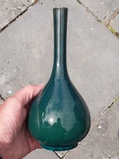 Antique chinese green for sale  POOLE