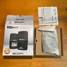 Open box zoom d'occasion  Expédié en Belgium