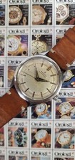 Zenith stellina automatic usato  Roma