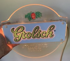 Grolsch premium lager for sale  STANFORD-LE-HOPE
