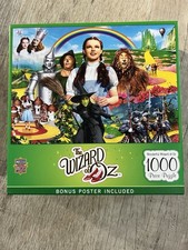 Master pieces wizard for sale  Strasburg