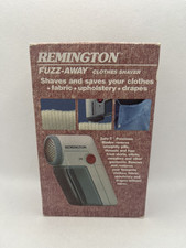 Vintage remington fuzz for sale  RIPLEY