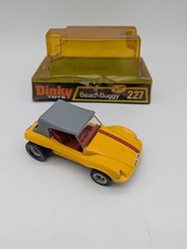 Beach buggy dinky d'occasion  Sète