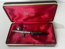 Vintage devilbiss aerograph for sale  GLASGOW