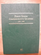 Gebraucht, Usa sammelalbum fifty gebraucht kaufen  München