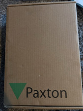 Paxton 682 531 for sale  NOTTINGHAM