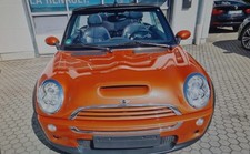 Frontscheinwerfer mini mini gebraucht kaufen  Selb