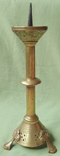 pricket candlestick for sale pricket candlestick for sale NEWTON ABBOT