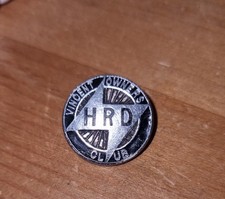 Hrd vincent owners for sale  NOTTINGHAM