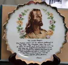 Vintage jesus lord for sale  Wakefield