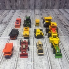 Diecast construction vehicle for sale  Spearfish