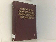 Proceedings the third gebraucht kaufen  Berlin