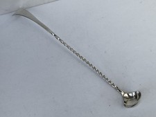 Unusual solid silver for sale  HAYLING ISLAND