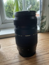 Tamron 300mm 5.6 for sale  SALISBURY