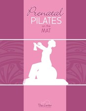 Pre and postnatal Pilates on the Mat comprar usado  Enviando para Brazil