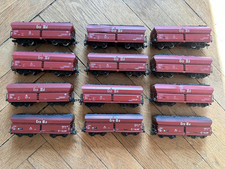 12x märklin fleischmann gebraucht kaufen  Mainleus