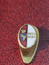 Distintivo torino calcio usato  Torre del Greco