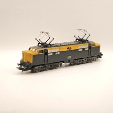 Lima 8024 locomotore usato  Reggio Calabria