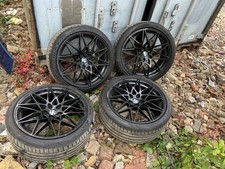 Bmw competition style for sale  BANBURY