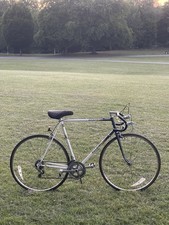 Vintage raleigh equipe for sale  LEICESTER