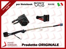 Sony vaio pcg usato  Palermo