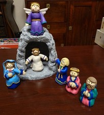 Jesus resurrection scene for sale  San Antonio