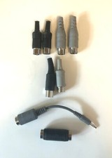 Lot din audio for sale  San Francisco