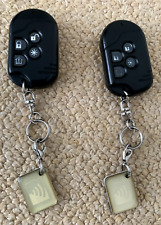 Fobs proximity tags for sale  WALTHAM ABBEY