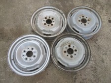 Fiat 127 set usato  Canale