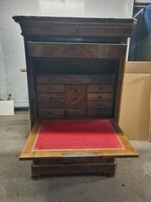 Secretaire luigi filippo usato  Montecatini Terme