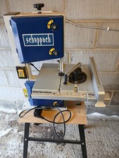 Scheppach hbs20 350w for sale  LEEDS