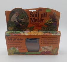Ami soil meter for sale  Omaha