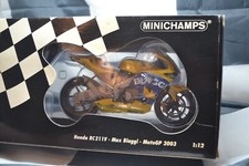 Minichamps 2003 moto for sale  STOURBRIDGE