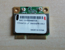 Scheda wireless wifi usato  Rovigo
