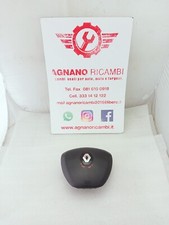 Airbag guidatore conducente usato  Napoli