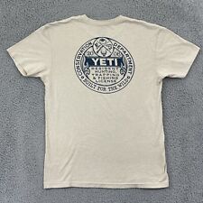 Yeti conservation department for sale  Hummelstown