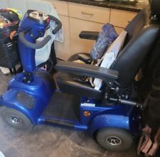 Electric disabled scooter for sale  STOKE-ON-TRENT