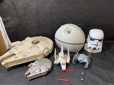 Star wars micromachines for sale  Lebanon
