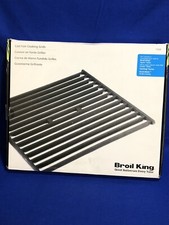 Broil king rectangular for sale  Plymouth Meeting