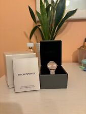 Orologio emporio armani usato  Venezia