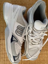 Herren tennisschuhe indoor gebraucht kaufen  Bad Homburg v. d. Höhe