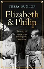 Elizabeth philip story for sale  UK