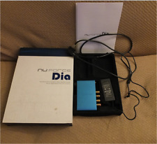 Ampli nuforce dia d'occasion  France